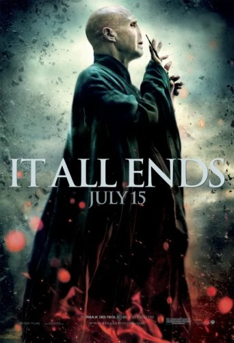 Theatrical Poster (USA)