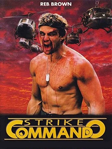 Theatrical Poster