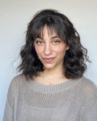 Soraïa Scicchitano