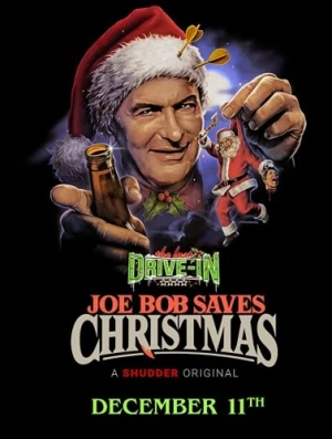 Theatrical Poster