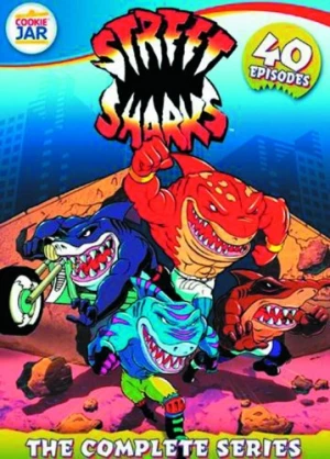 DVD Cover (Mill Creek)