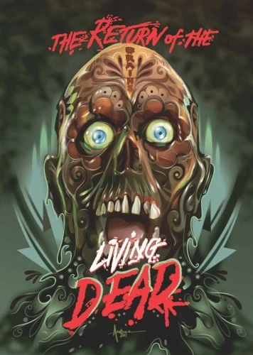 DVD Cover (Twentieth Century Fox Collector's Edition)