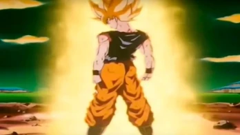 Ikari bakuhatsu!! Gok&ucirc; yo, min'na no kataki o utte kure