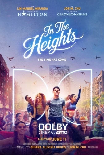 Theatrical Poster (USA)