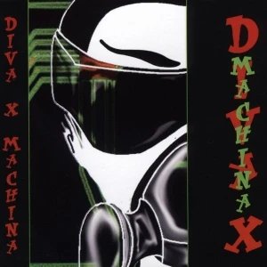 Diva X Machina