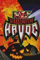 NXT: Halloween Havoc
