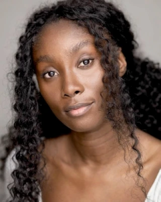 Bridgette Amofah