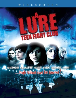 DVD Cover (Osiris Entertainment Reissue)