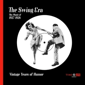 The Swing Era: The Music of 1937-1938