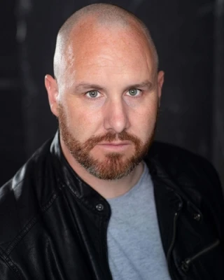 Brian Black