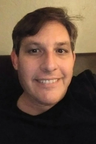 Michael Inscoe