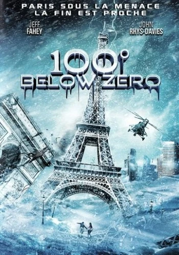 DVD Cover (France)