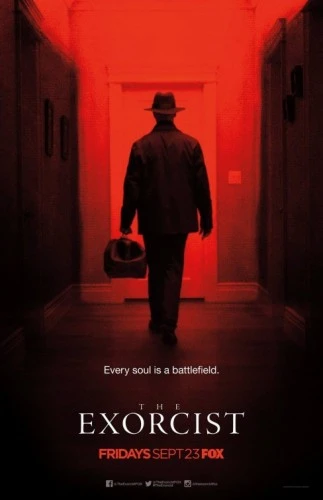 Theatrical Poster