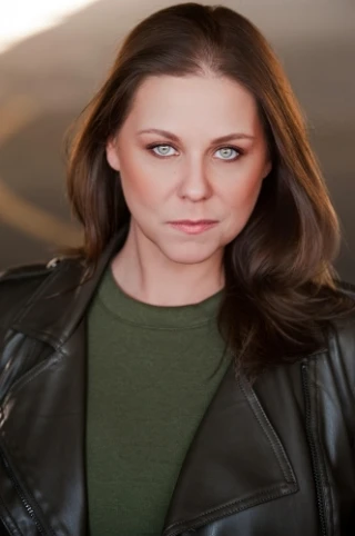 Stephanie Kelley
