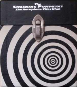 The Aeroplane Flies High