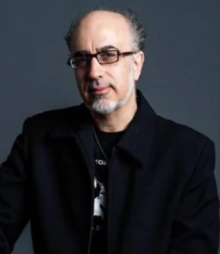 Johnny Kalangis