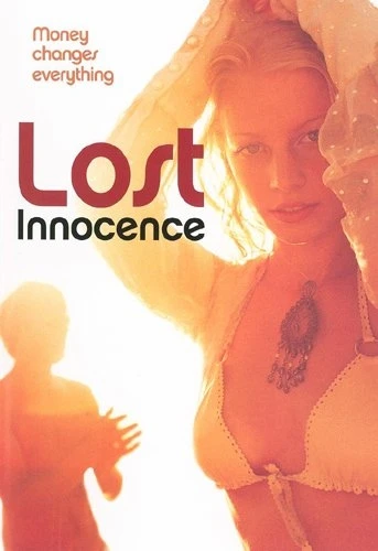 DVD Cover (Victory Multimedia)