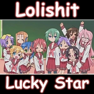 Lucky Star