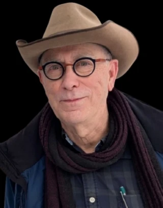 Chas Lawther