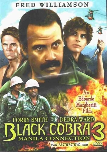 DVD Cover (EastWest DVD)