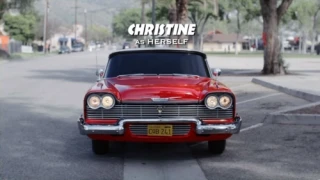 Christine