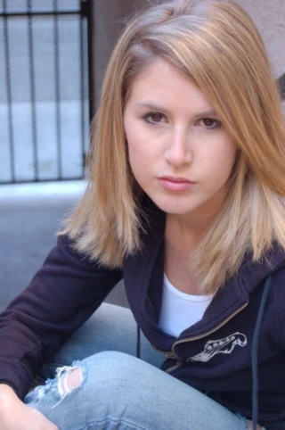 Brittany Sarkisian