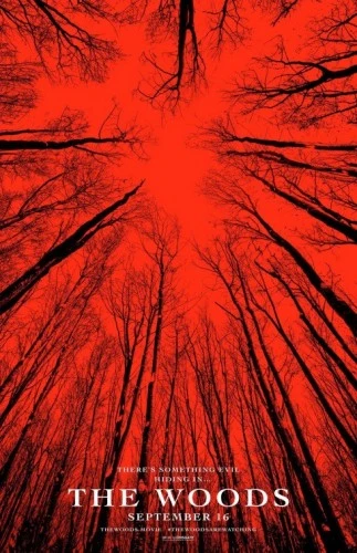 Theatrical Poster (USA)