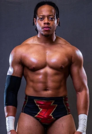 Zack Mason