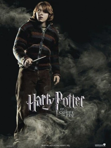 Theatrical Poster (France)