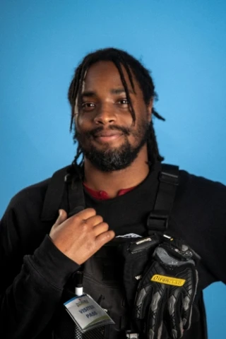 Devante LeYeom