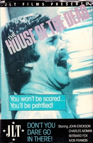 VHS Cover (JLT Films)