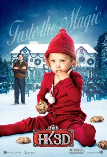 Theatrical Poster (USA)