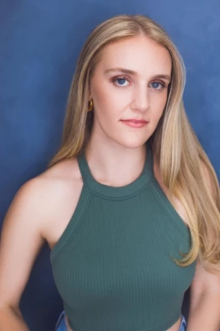 Allie Seibold