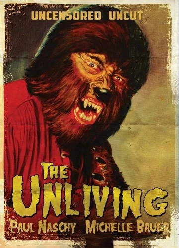 DVD Cover (Retromedia)