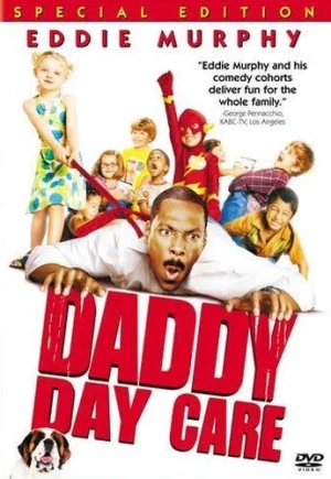 DVD Cover (Sony Home Entertainment)