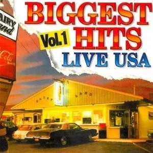 Biggest Hits Live USA Vol. 1