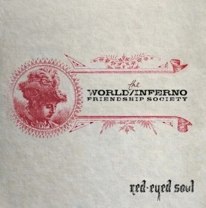 Red‐Eyed Soul