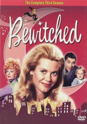 DVD Cover (Sony Home Entertainment)