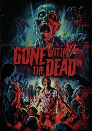 DVD Cover (Leomark Studios)