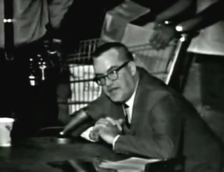 Ray Morgan