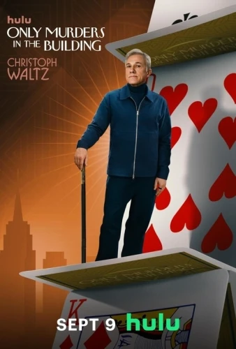 Theatrical Poster