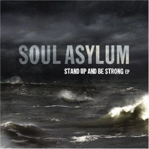 Stand Up and Be Strong EP