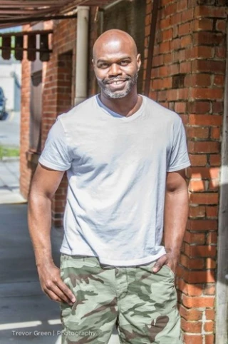 Roy Hawkins Jr.