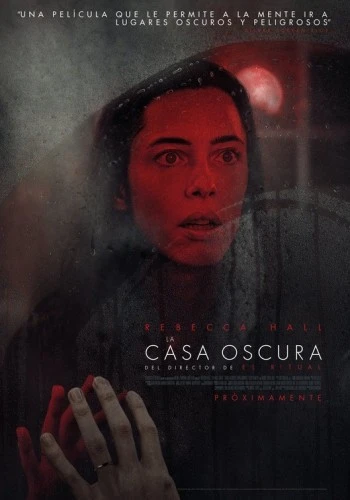 Theatrical Poster (Spanish)