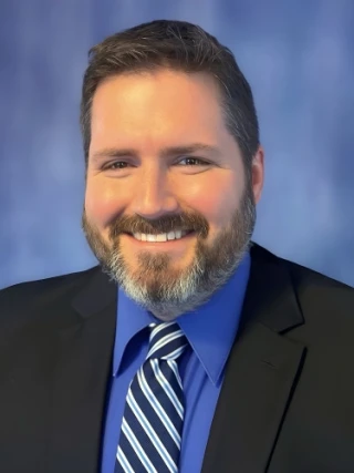 Michael Steven Robbins