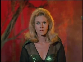 Samantha's Bad Day in Salem