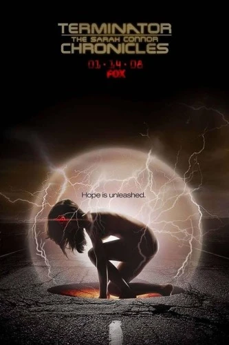 Theatrical Poster (USA)