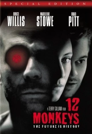12 Monkeys