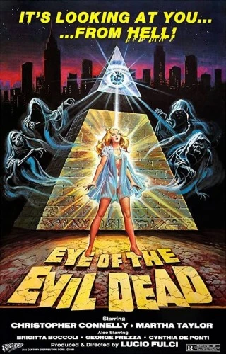 Theatrical Poster