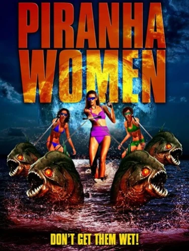 Theatrical Poster